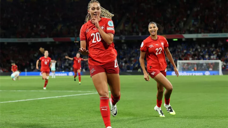 إلغاء تدريب منتخب ويلز في يورو 2025 للسيدات.. تفاصيل