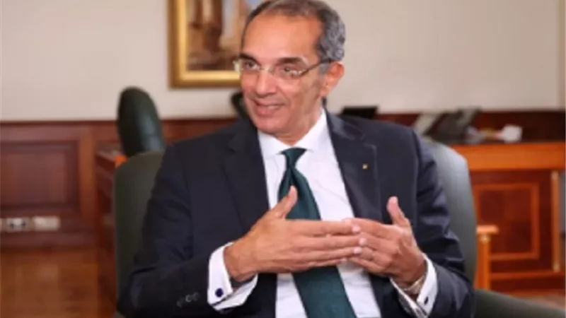 وزير الاتصالات: خدمات الإنترنت تعافت جزئيًا وعودتها كاملة خلال ساعات