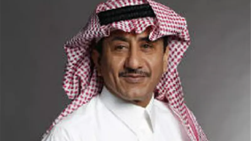 ناصر القصبي يعود للدراما بـ فبراير الأسود