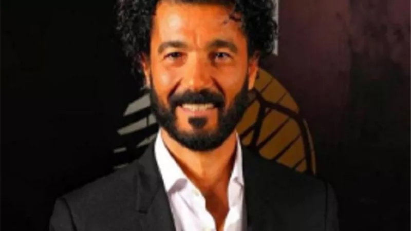 خالد النبوي يشارك فى دراما 2026