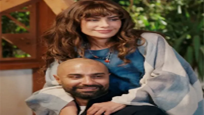 البرومو الرسمي لـ مسلسل 