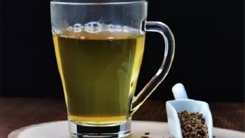 فوائد صحية لشرب الكمون مع الماء