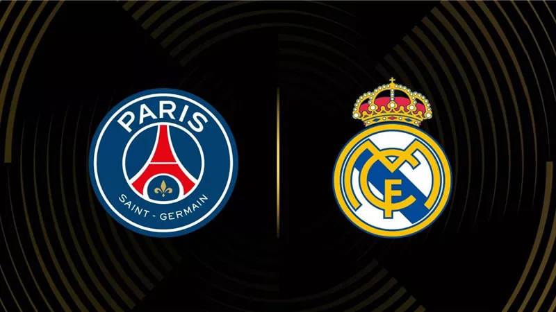 القنوات الناقلة لمباراة ريال مدريد وسان جيرمان بكأس العالم للأندية