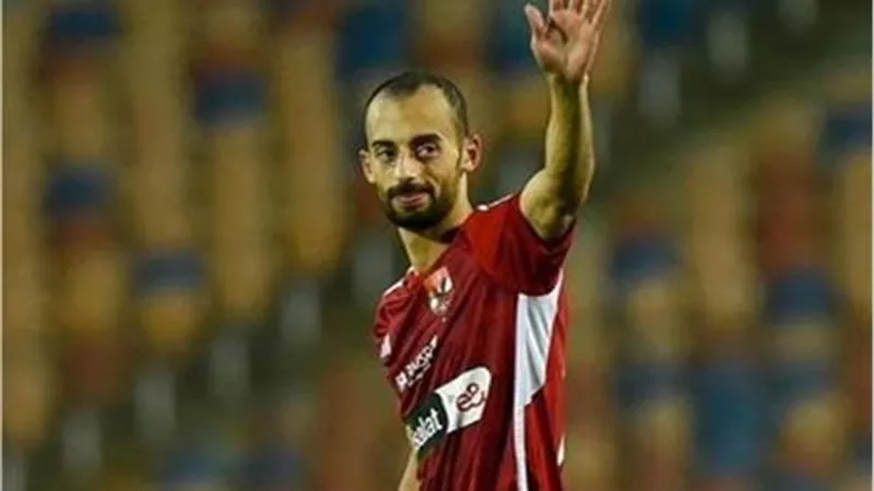 تفاصيل مفاوضات الحزم السعودي لضم أحمد عبدالقادر من الأهلي