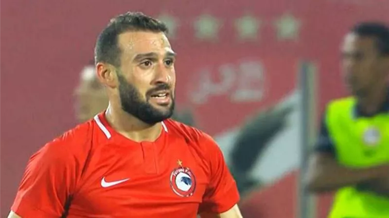 الأهلى يحسم موقفه من رحيل عمر كمال إلى سيراميكا كليوباترا