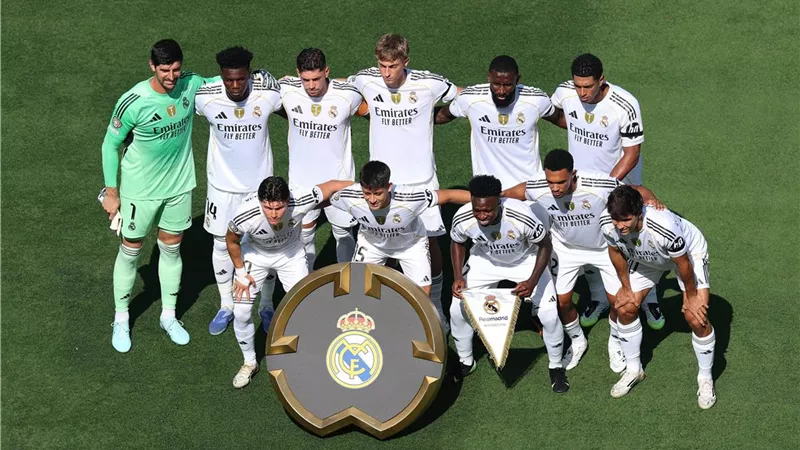 4 لاعبين| أبرز غيابات ريال مدريد ضد سان جيرمان اليوم بمونديال الأندية