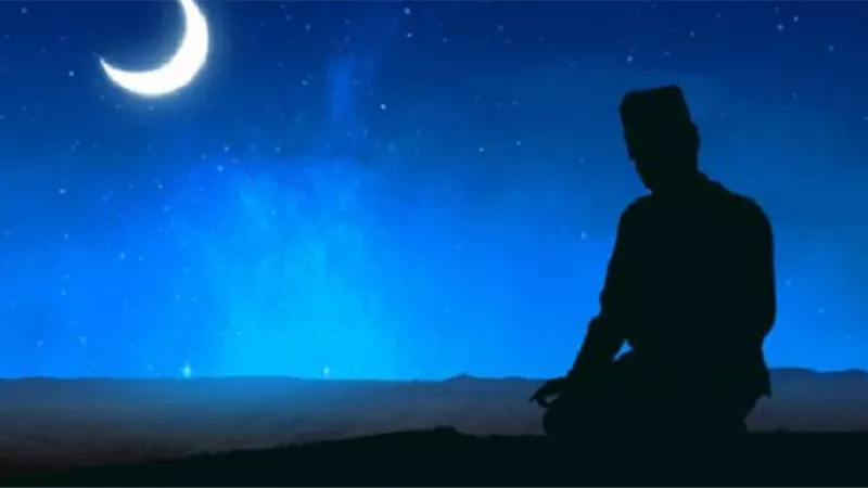 متى يبدأ وقت الليل بداية ونهاية؟
