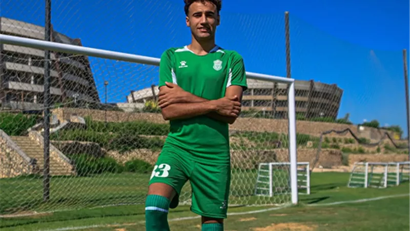 الاتحاد يستعير نورسيراميكا و عجيب ديروط