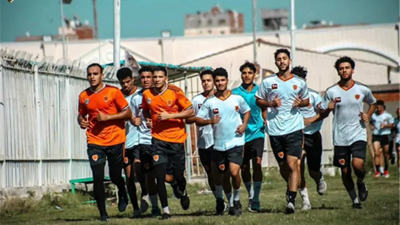 المنصوره فى ضيافه ابو قير للاسمده بالاسكندريه