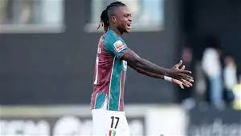 الصفقة تمت.. موعد وصول الأنجولي شيكو بانزا الي الزمالك