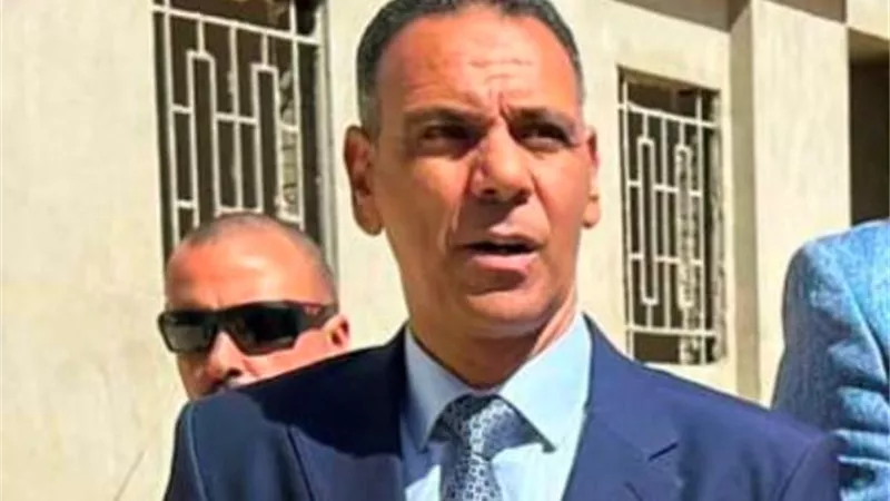 جهاز حدائق العاصمة يكشف عن التحويلات المرورية للمدينة بعد غلق الإقليمى