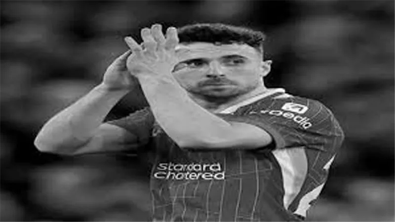 بودكاست هات وخد .. رحيل جوتا صدمة هزت الوسط الكروي في العالم
