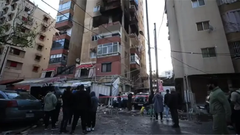 حماس: لا صحة لاستهداف إسرائيلي لأحد كوادر الحركة في لبننان