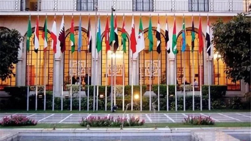 انطلاق أعمال الاجتماع الـ19 للجنةخبراء الطاقةالمتجددة بالجامعة العربية