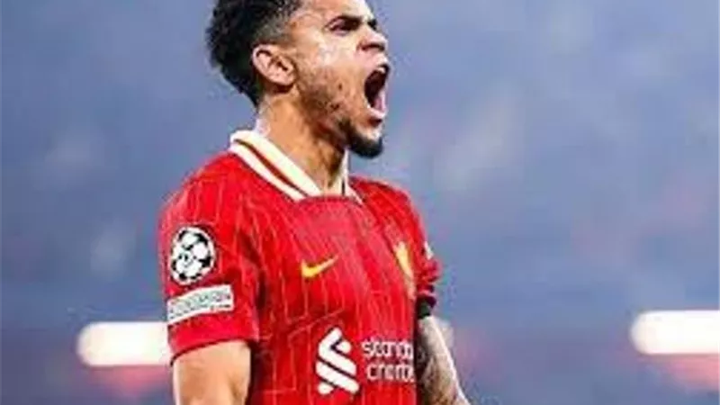 بايرن يرفع عرضه لضم لويس دياز إلى 60 مليون يورو