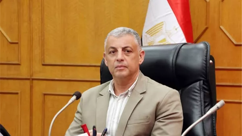 محو أمية وبطاقات رقم قومي مجانا لأهالي قرية الحجاز بالإسماعيلية