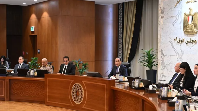 رئيس الوزراء: الحكومة حريصة على وضع تصور واضح لمستأجري القانون القديم