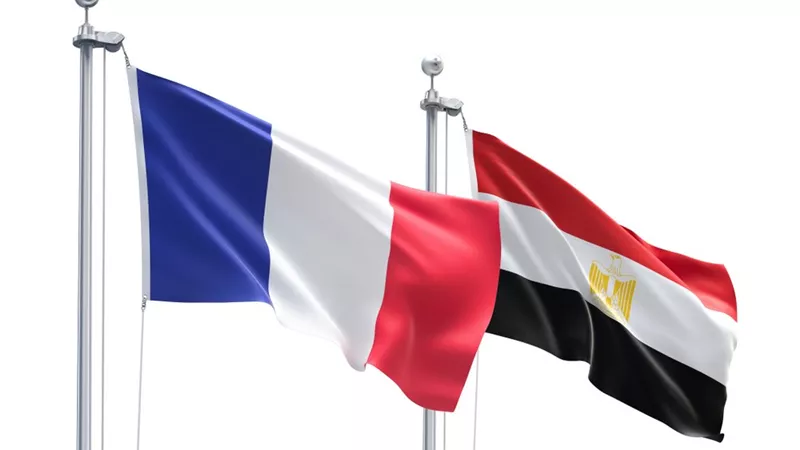 توافق مصري فرنسي لتثبيت وقف إطلاق النار بين إسرائيل وإيران