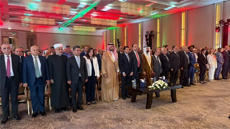 وزير الرياضة يشارك في تدشين 