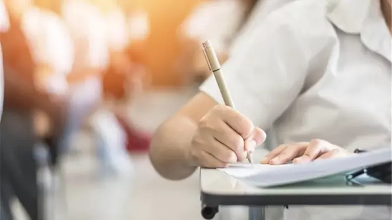 نصائح مهمة لطلاب الثانوية العامة 2025 في آخر يوم امتحان