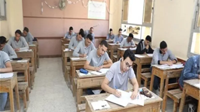 خلال أيام..إعلان نتيجة الدبلومات الفنية 2025 وسط ترقب طلابي واسع