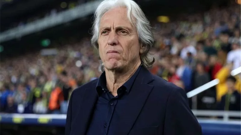 الكشف عن موعد قدوم جيسوس لتدريب فريق النصر السعودي