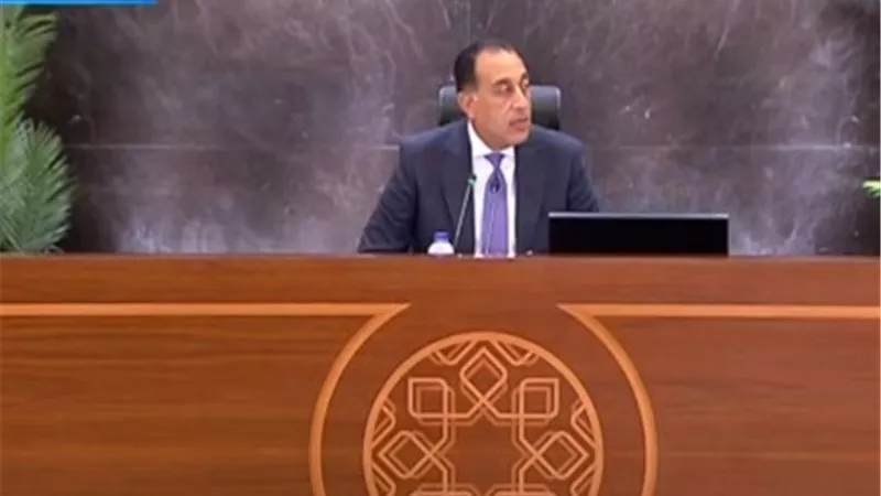 رئيس الوزراء: الدائري الإقليمي من أهم الطرق في مصر