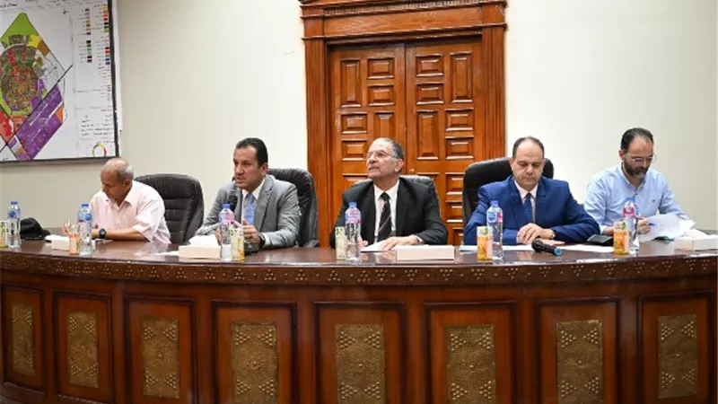 جهاز العاشر يحقق أعلى الأسعار لمتر المحلات بالمزاد.. بالأقارم والأنشطة