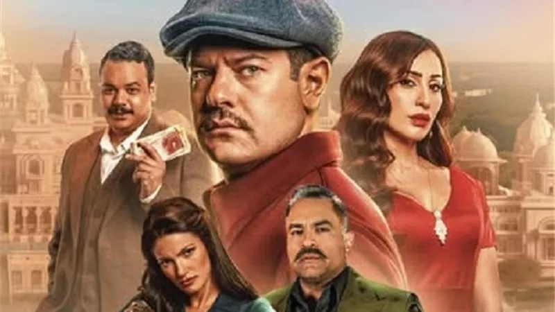 مصطفى غريب يعلن موعد طرح 
