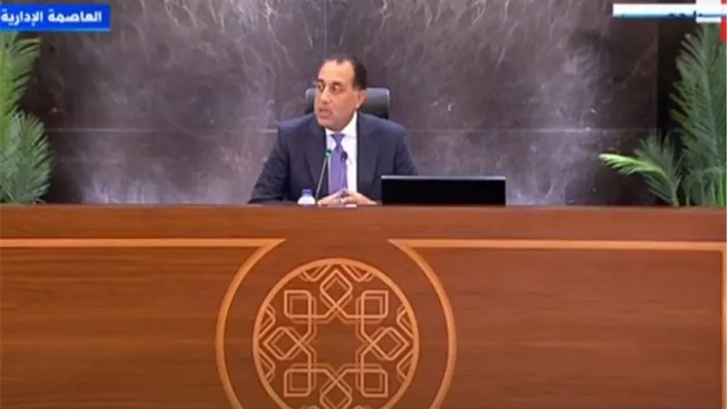 رئيس الوزراء: الاقتصاد المصري يشهد حالة من التعافي التدريجي