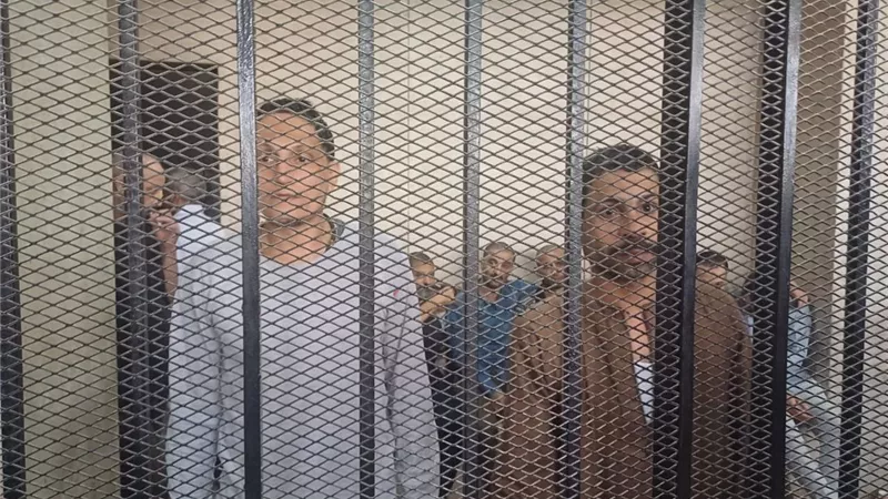 تأجيل محاكمة نقاشين متهمين بإنهاء حياة مساعد وزيرالداخلية الأسبق