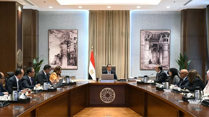 مدبولي يطمئن المستأجرين: توجد بدائل جاهزة تناسب مختلف الشرائح