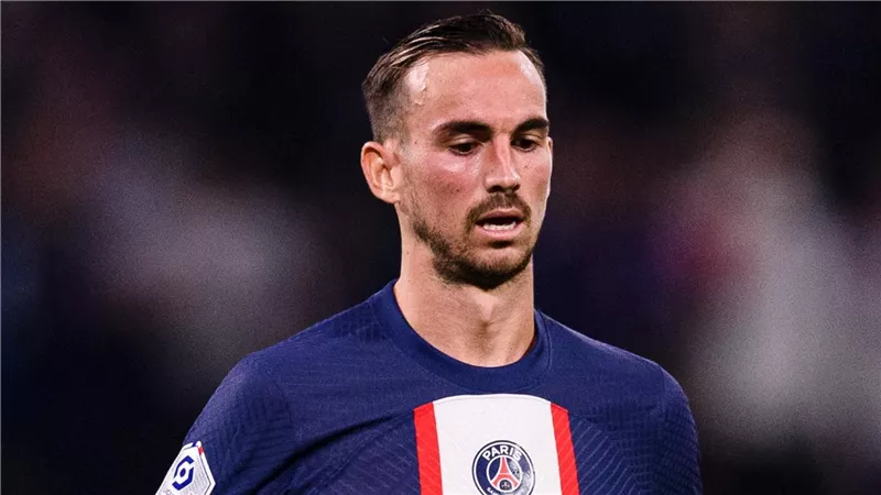 شاهد .. هدف باريس الأول بأقدام فابيان رويز فى شباك ريال مدريد
