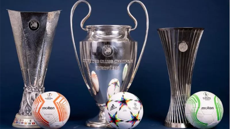 يويفا يجري تغييرات جوهرية علي البطولات الأوروبية في الموسم المقبل