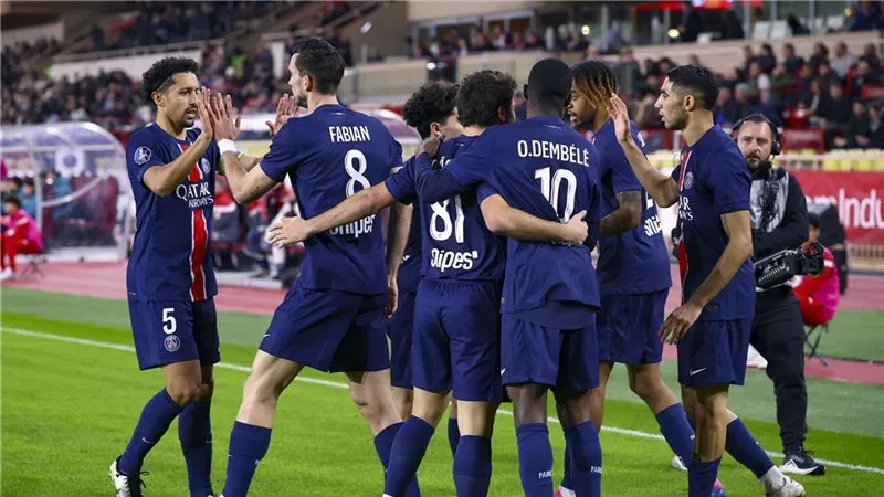 باريس سان جيرمان يدمر ريال مدريد برباعية مذلة فى مونديال الأندية