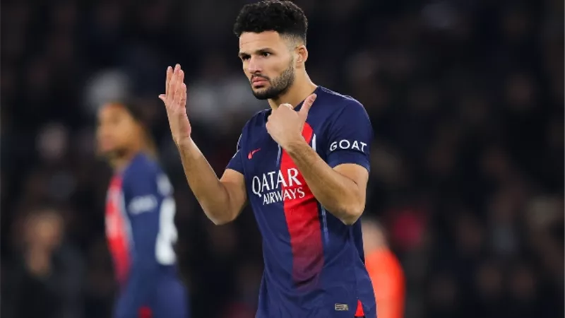 شاهد .. هدف باريس سان جيرمان الرابع المهين فى شباك ريال مدريد