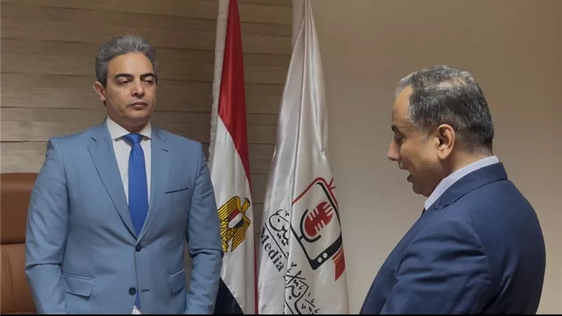 اعتماد لجان قيد وتصاريح جديدة بنقابة الإعلاميين