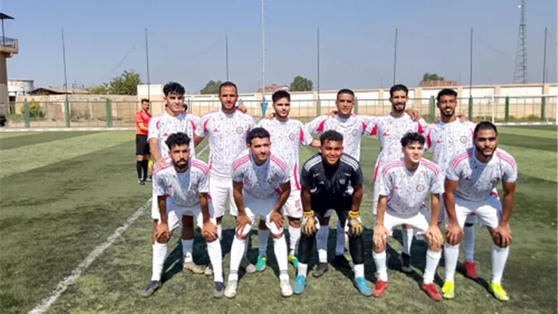 فوز شوبر وكفرالصارم وشبرانبات وتعادل ميت السراج