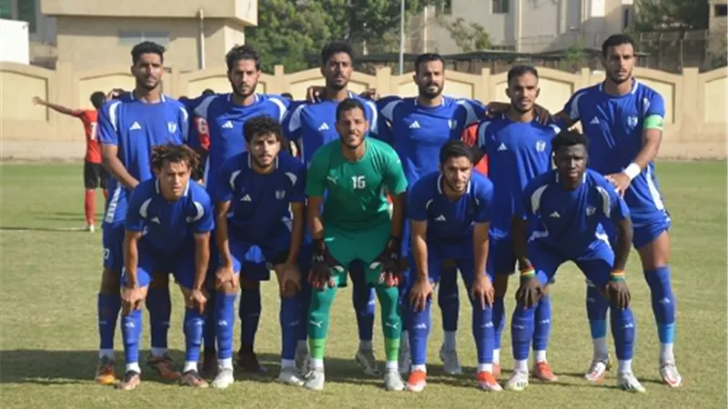 الترسانة يخطف ثنائي منتخب السويس