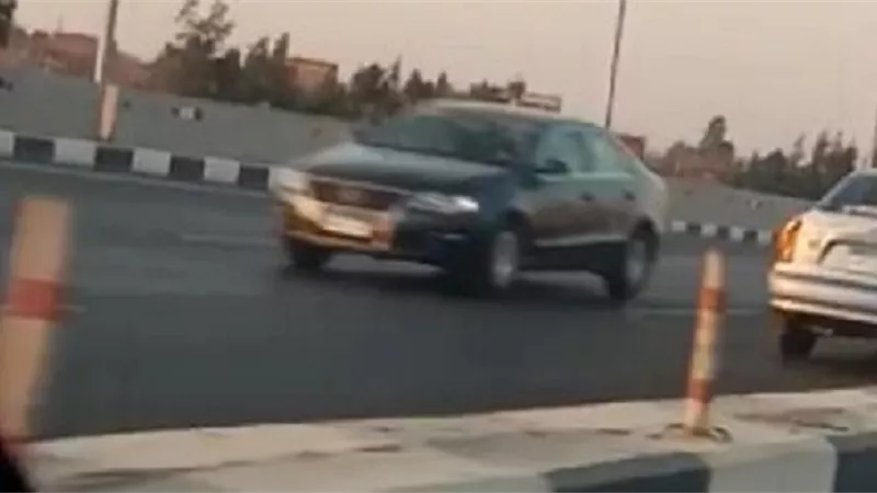 حكم السير عكس الطريق فى الطرق العامة