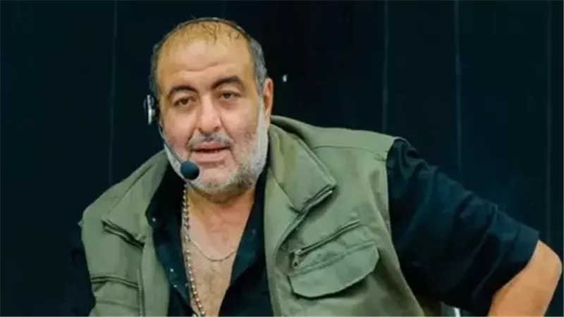 وفاة المخرج سامح عبدالعزيز عن عمر يناهز 49 عامًا بعد وعكة صحية مفاجئة