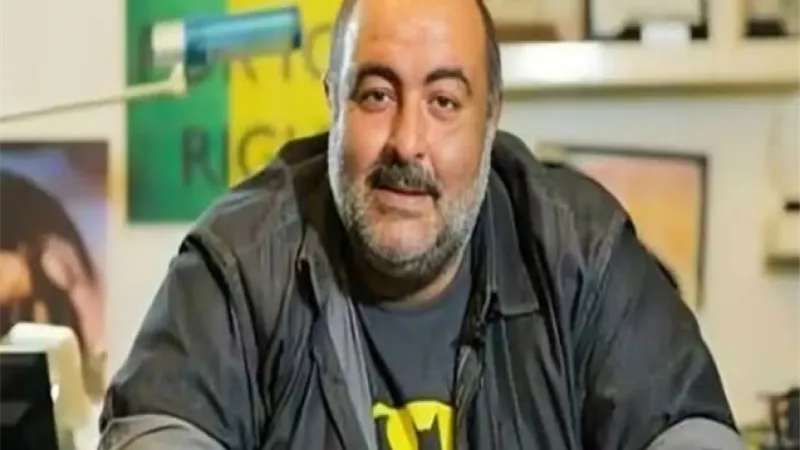 من هو الراحل سامح عبدالعزيز؟