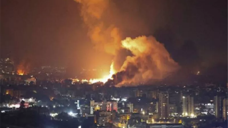 الاحتلال يوسّع استهدافه بلبنان ويصفي مسؤولًا بحماس شمالًا