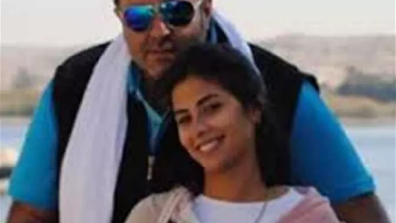 روبي وداليا ونانسي.. أشهر زيجات الراحل سامح عبدالعزيز