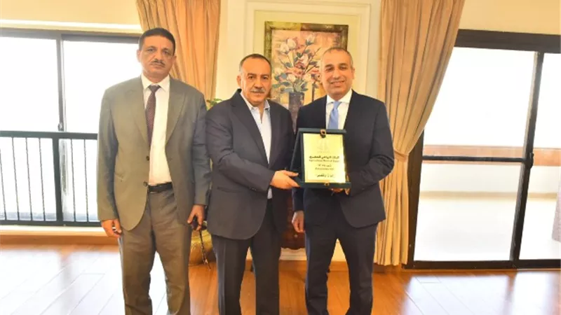 تعاون بين محافظة أسيوط والبنك الزراعي لدعم المشروعات الإنتاجية
