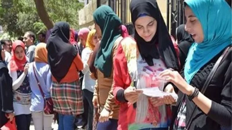 الثانوية العامة 2025 تُسدل الستار على ماراثون الامتحانات
