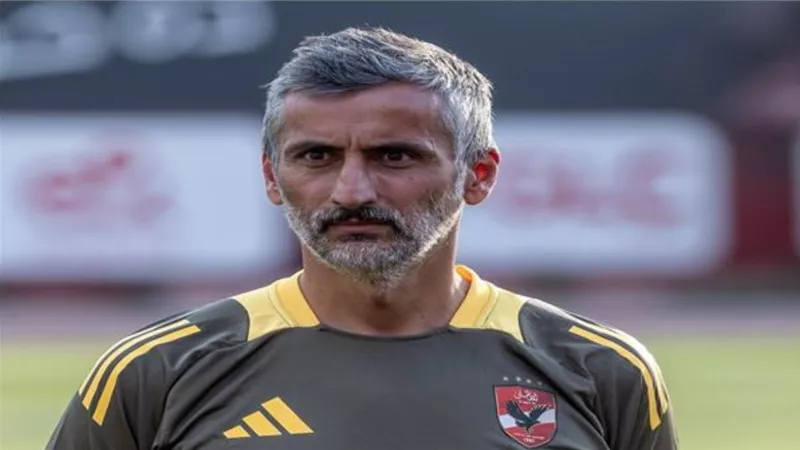 ريبيرو يحسم موقف الأهلي من الجبهة اليمنى.. وبديل محمد هاني