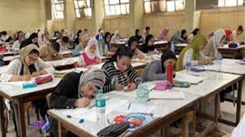 التعليم العالي: بدء تسجيل اختبارات القدرات الكترونياً..12 يوليو