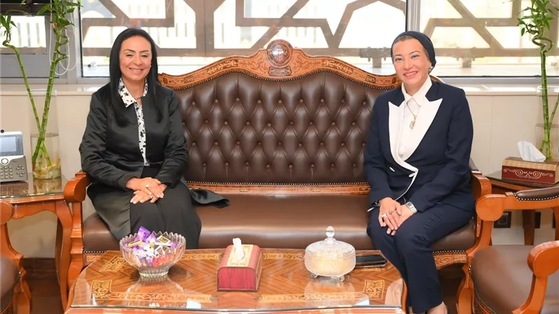 مذكرة تعاون بين البيئة والهلال الأحمر لتعزيز إدارة المخلفات بشكل آمن ومستدام