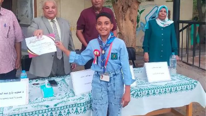 اتحاد طلاب الأقصر وإدارة الموهوبين يحتفلان بالعام الهجرى الجديد